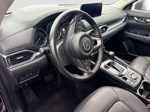 Certified 2023 MAZDA CX-5 AWD 2.5 S w/ Preferred Package image 11