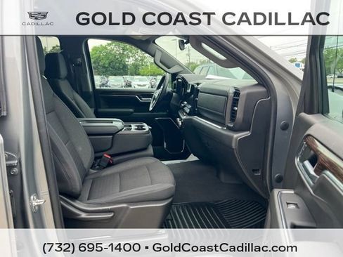 Used 2024 GMC Sierra 1500 Elevation AWD/4WD image 7