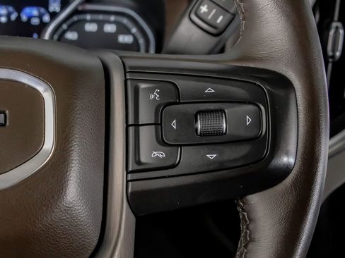 Used 2022 GMC Sierra 2500 Denali w/ Denali Ultimate Package image 17