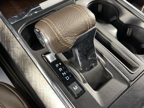 Used 2023 Ford F150 King Ranch w/ Equipment Group 601A High image 26