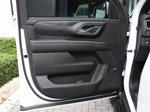 Used 2024 Chevrolet Tahoe RST w/ Sport Performance Package image 12