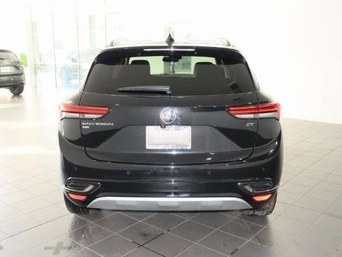 Certified 2023 Buick Envision Essence w/ Sport Touring Package image 4