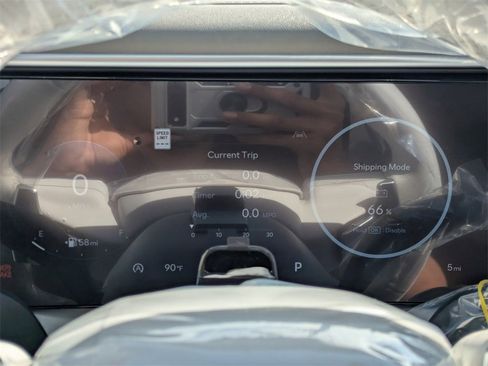 New 2026 Hyundai Palisade SEL image 28