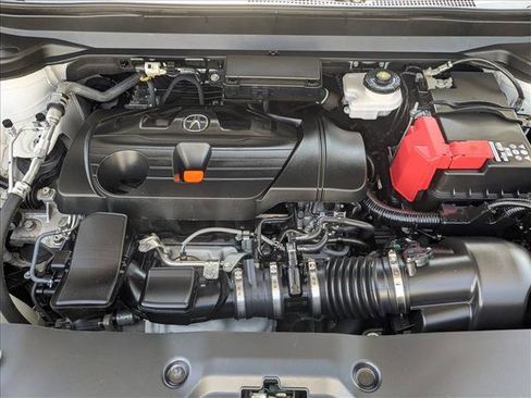 Used 2024 Acura RDX SH-AWD w/ Advance Package image 26