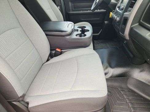 Used 2024 RAM 1500 Tradesman w/ Popular Equipment Group AWD/4WD image 13