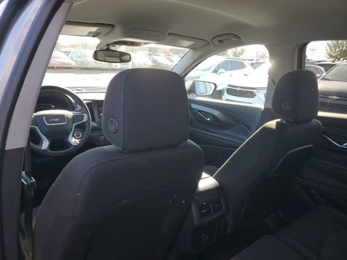 Certified 2023 GMC Terrain SLE w/ Driver Convenience Package AWD/4WD image 11