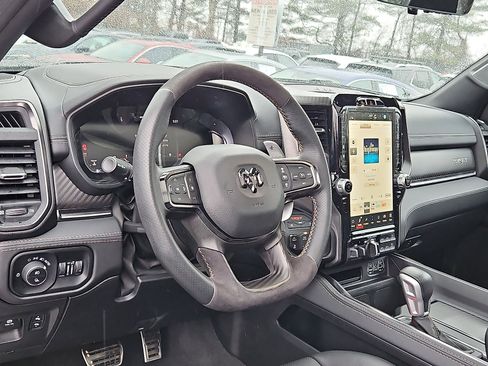 Used 2024 RAM 1500 TRX image 24