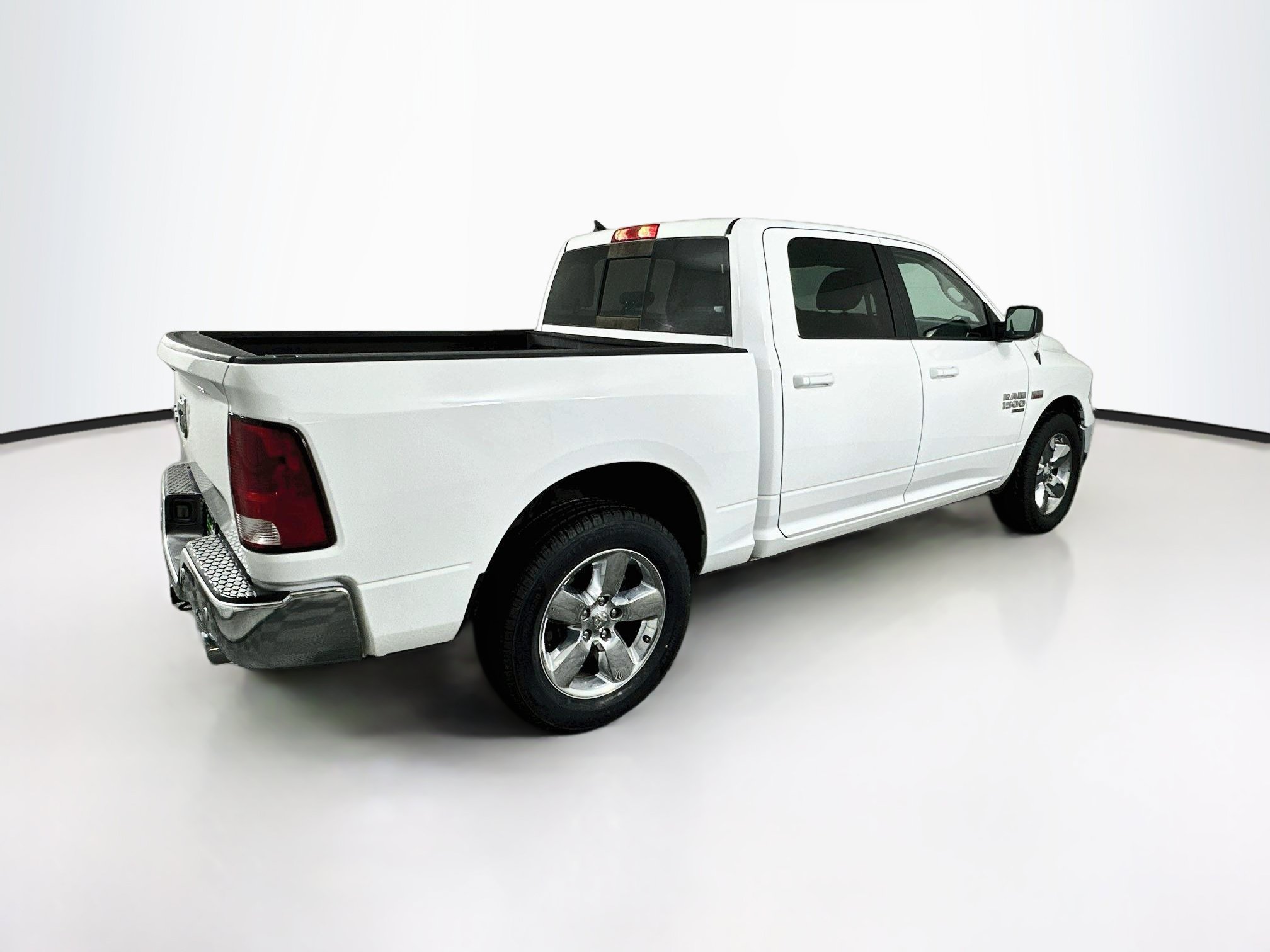 Used 2019 RAM 1500 Lone Star RWD image 9
