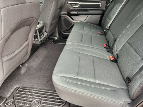 New 2026 RAM 1500 Big Horn AWD/4WD image 22