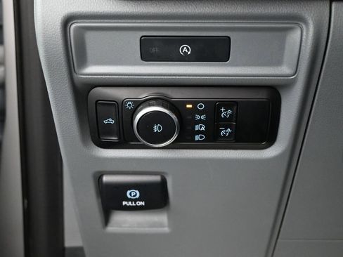 Certified 2025 Ford F150 XLT w/ Equipment Group 301A Standard image 12