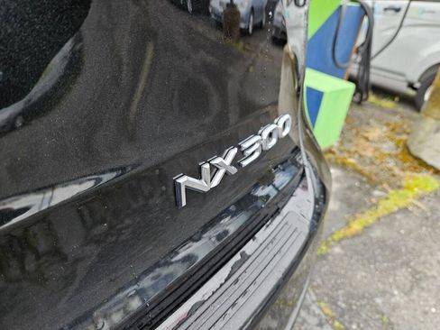 Used 2019 Lexus NX 300 FWD w/ Comfort Package image 9