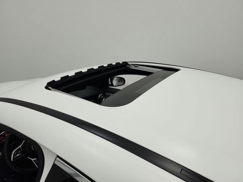 Certified 2023 Mercedes-Benz GLC 300 4MATIC Coupe image 11