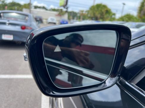Used 2024 BMW 430i Gran Coupe w/ M Sport Package (Priority 1) RWD image 26
