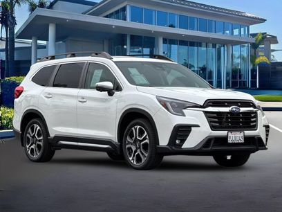 Used 2023 Subaru Ascent Limited w/ Technology Package