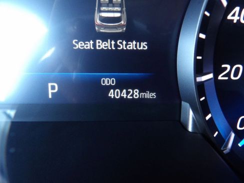 Used 2023 Toyota Highlander Bronze Edition image 20