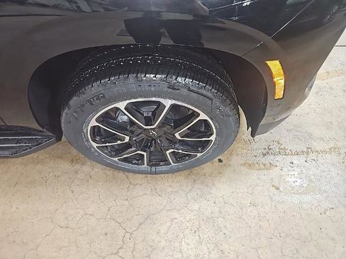 New 2026 Chevrolet Tahoe RST w/ Comfort Package image 9