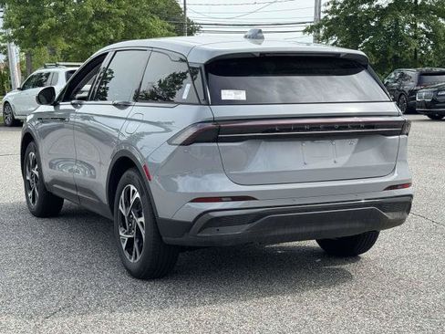 New 2026 Lincoln Nautilus Premier w/ Jet Appearance Package AWD/4WD image 24