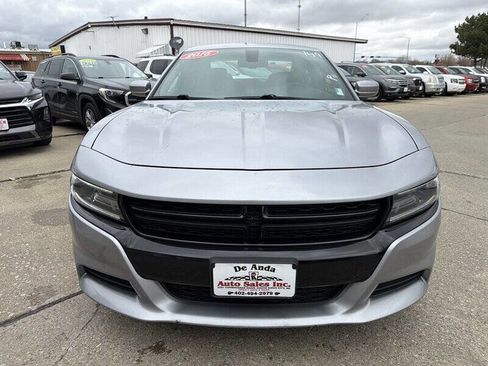 Used 2016 Dodge Charger SXT w/ Rallye Group image 9
