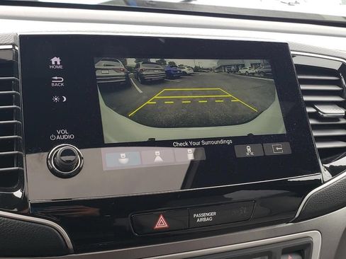 Used 2023 Honda Passport EX-L image 27