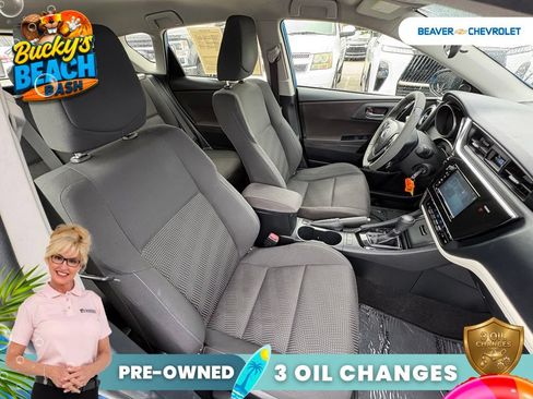 Used 2017 Toyota Corolla iM w/ Carpet Mat Package FWD image 25