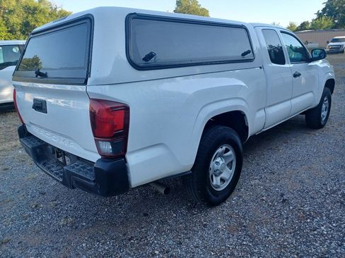 Used 2020 Toyota Tacoma SR RWD image 5
