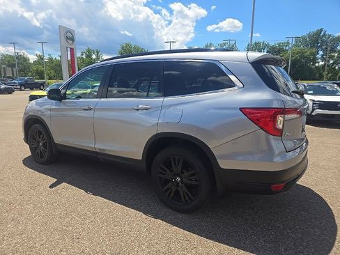 Used 2022 Honda Pilot Special Edition image 5