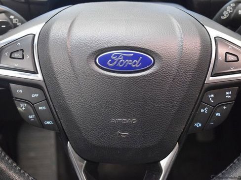 Used 2016 Ford Edge SEL w/ Equipment Group 201A image 14