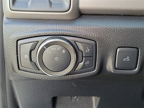 Certified 2021 Ford Ranger XL w/ Equipment Group 101A High image 12