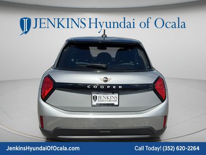 Used 2025 MINI Cooper 4-Door Hardtop