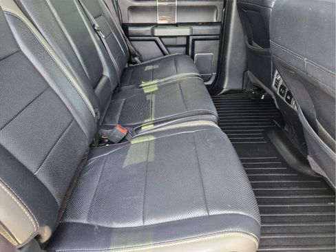 Used 2018 Ford F150 Raptor w/ Equipment Group 802A Luxury AWD/4WD image 29