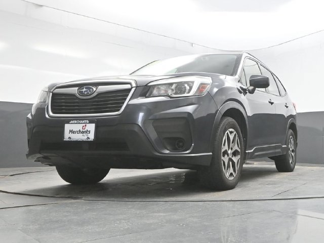 Used 2019 Subaru Forester Premium AWD/4WD image 33