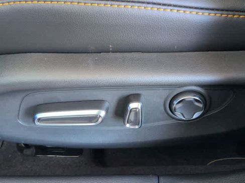 Certified 2026 Acura Integra A-Spec FWD image 18