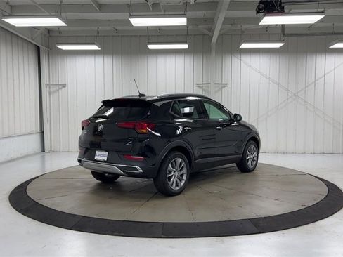 Used 2023 Buick Encore GX Essence w/ Experience Buick Package image 8