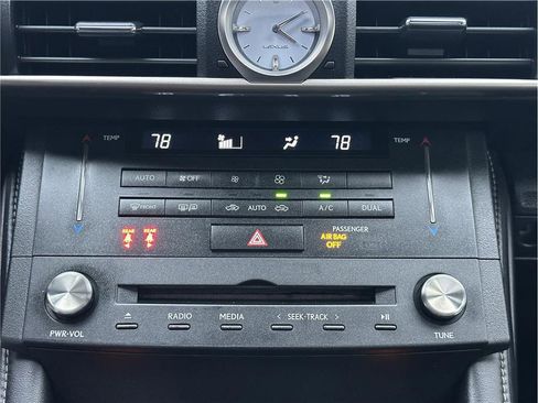 Used 2018 Lexus RC 300 image 24