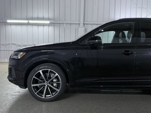 Used 2022 Audi Q7 3.0T Premium Plus w/ Premium Plus Package image 17