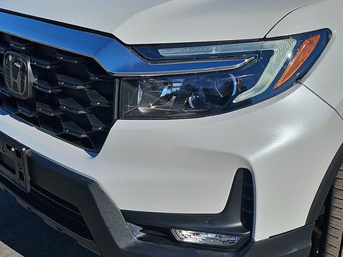 Used 2022 Honda Passport EX-L image 34