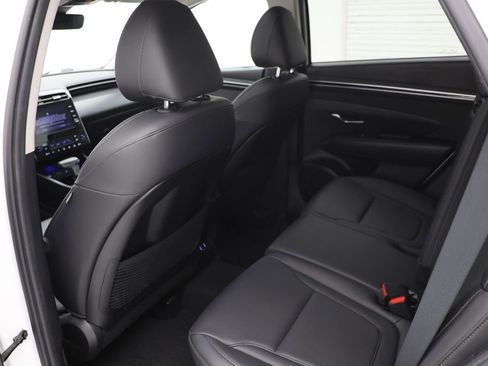 Used 2023 Hyundai Tucson SEL w/ Convenience Package image 11