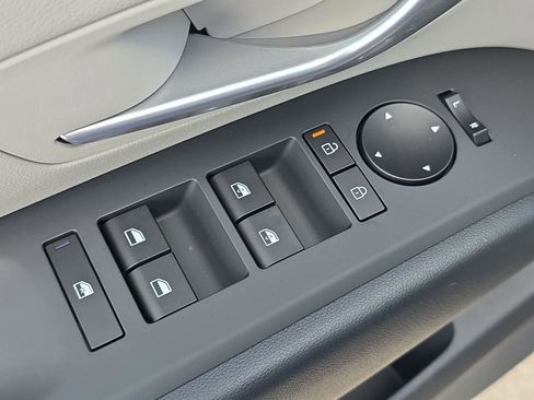 New 2026 Hyundai Tucson SEL FWD image 23