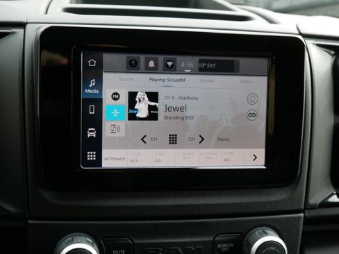 New 2026 RAM ProMaster 1500 image 9