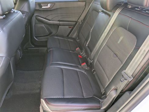 New 2026 Ford Escape ST-Line w/ Tech Pack #1 image 18