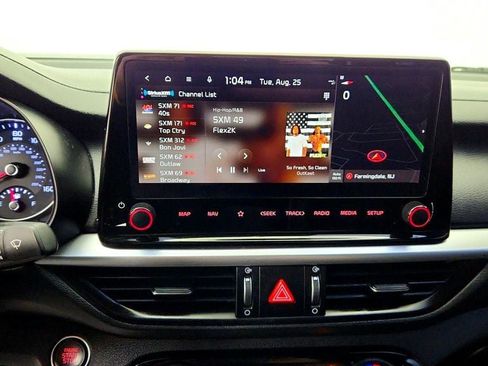 Used 2024 Kia Forte GT-Line FWD image 17