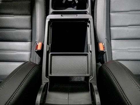 Certified 2025 Honda CR-V EX-L image 29