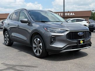 Used 2024 Ford Escape Platinum AWD/4WD video 2