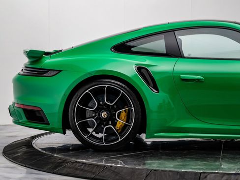 Used 2023 Porsche 911 Turbo S image 26
