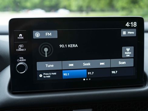 Used 2026 Honda HR-V LX image 30