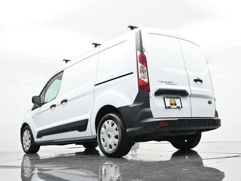 Certified 2023 Ford Transit Connect XL FWD image 18