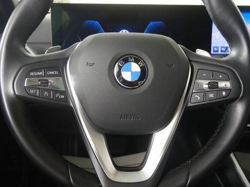 Used 2023 BMW 330i Sedan w/ Convenience Package RWD image 18
