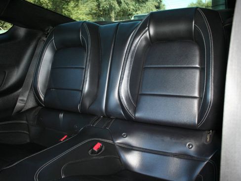 Used 2015 Ford Mustang Premium w/ Equipment Group 201A RWD image 25