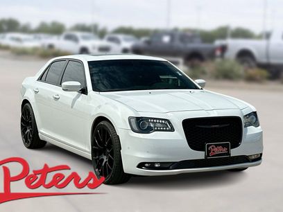 Used 2023 Chrysler 300 S