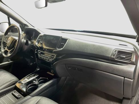 Used 2023 Honda Passport Elite image 31